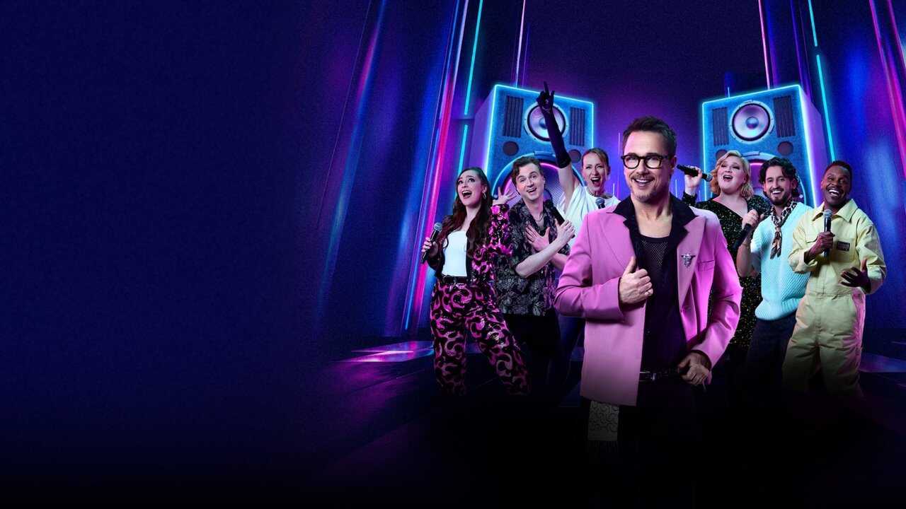 QFR - Karaoké Club (2025) 0