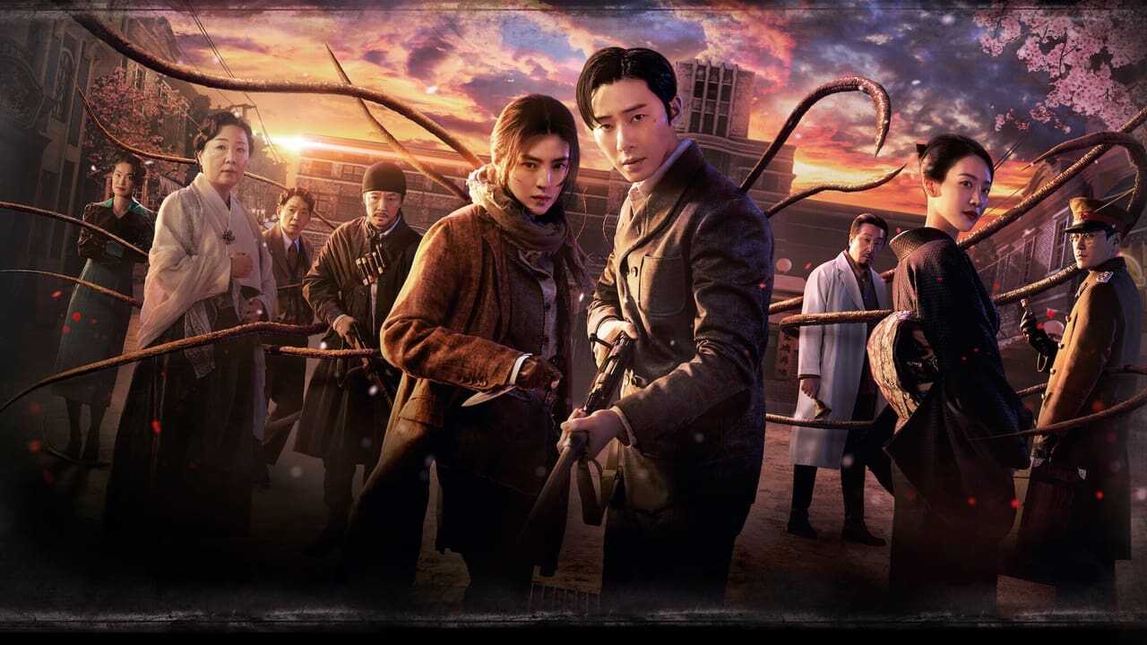 IN - Gyeongseong Creature (2023) 2