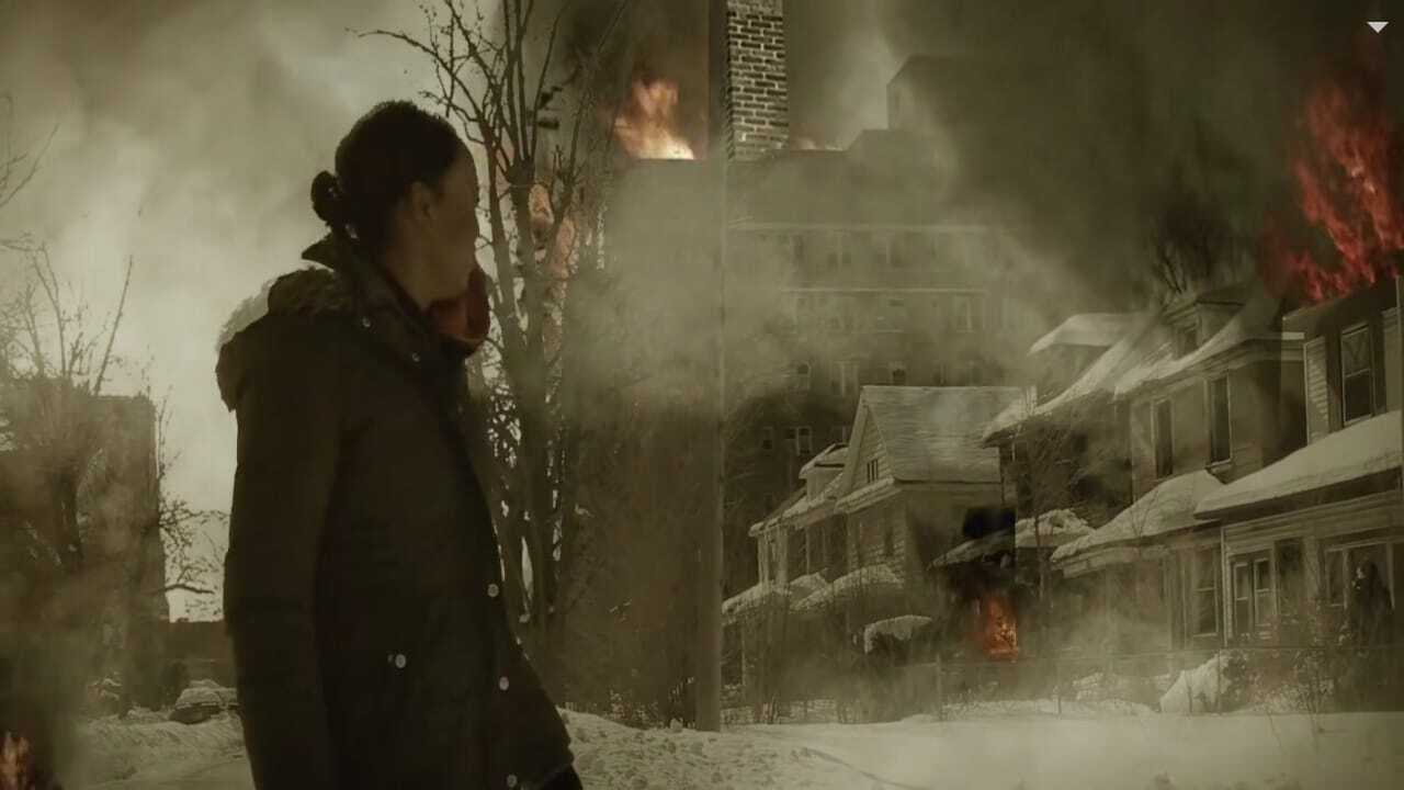 The Coming 0