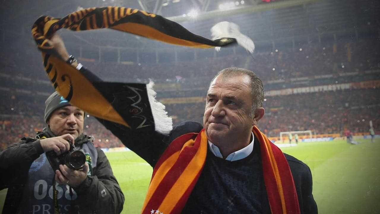 NF - Terim (2022) 0