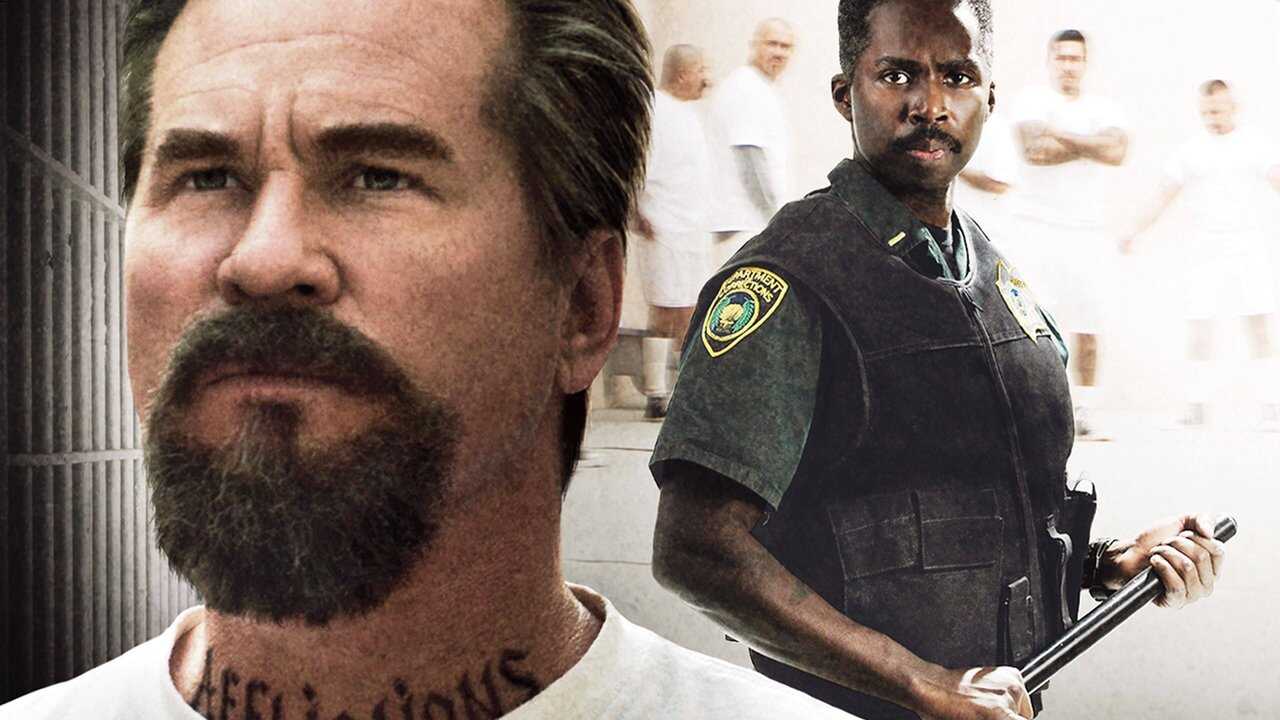 Felon (2008) 0
