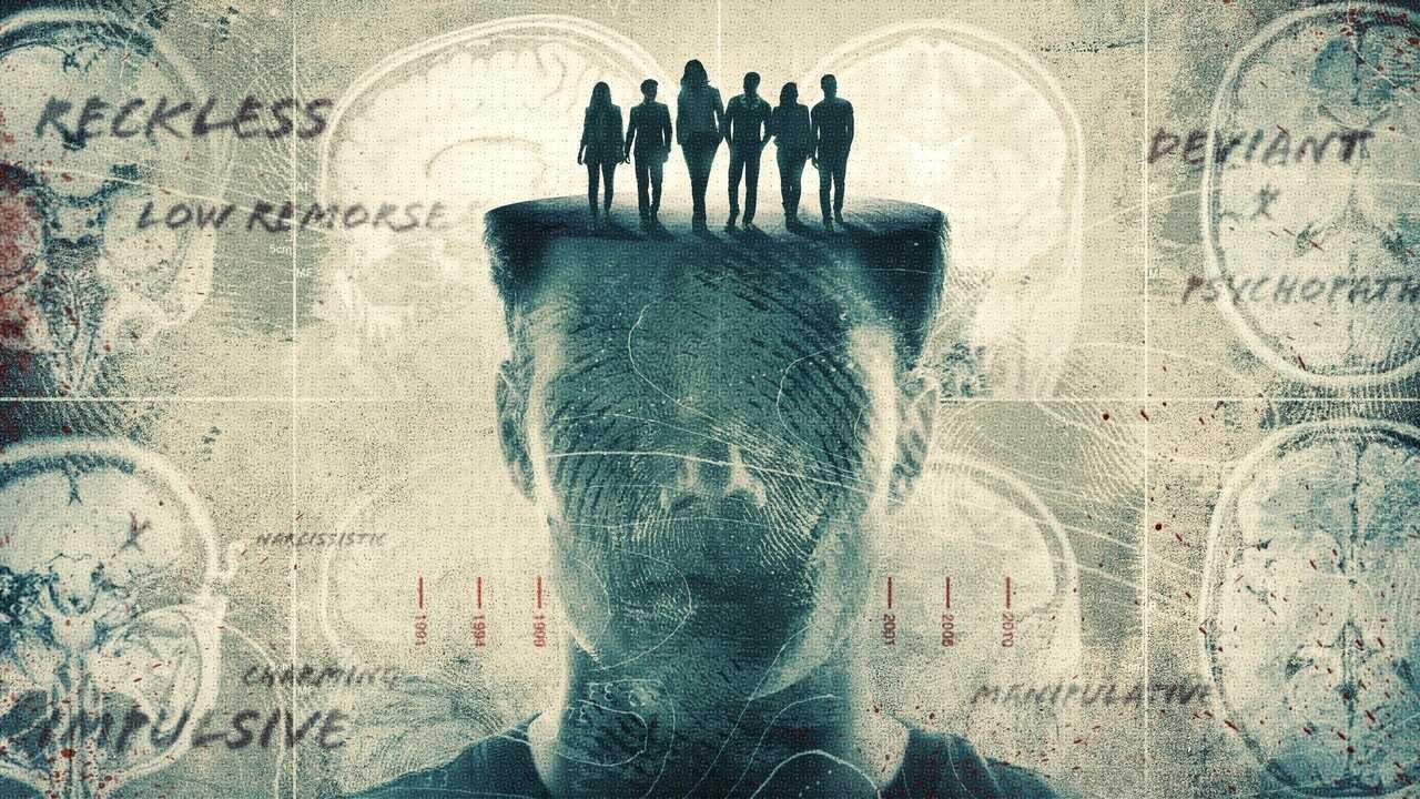 EN - The Lesson Is Murder (2023) 0