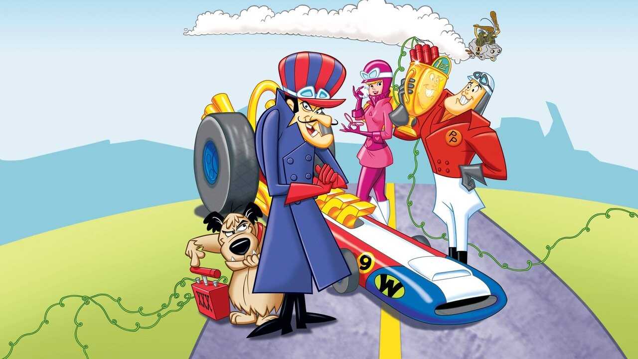 FR - Les fous du Volant 0