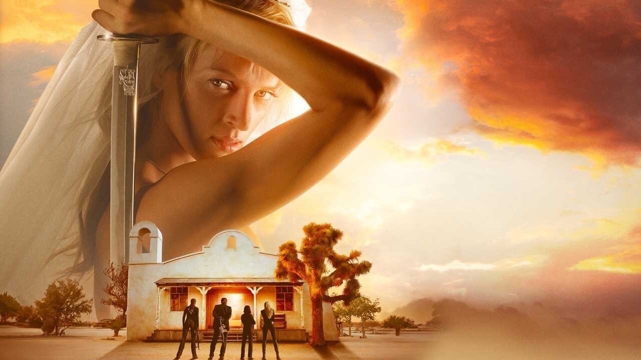 Kill Bill: Vol. 2 (2004) 0