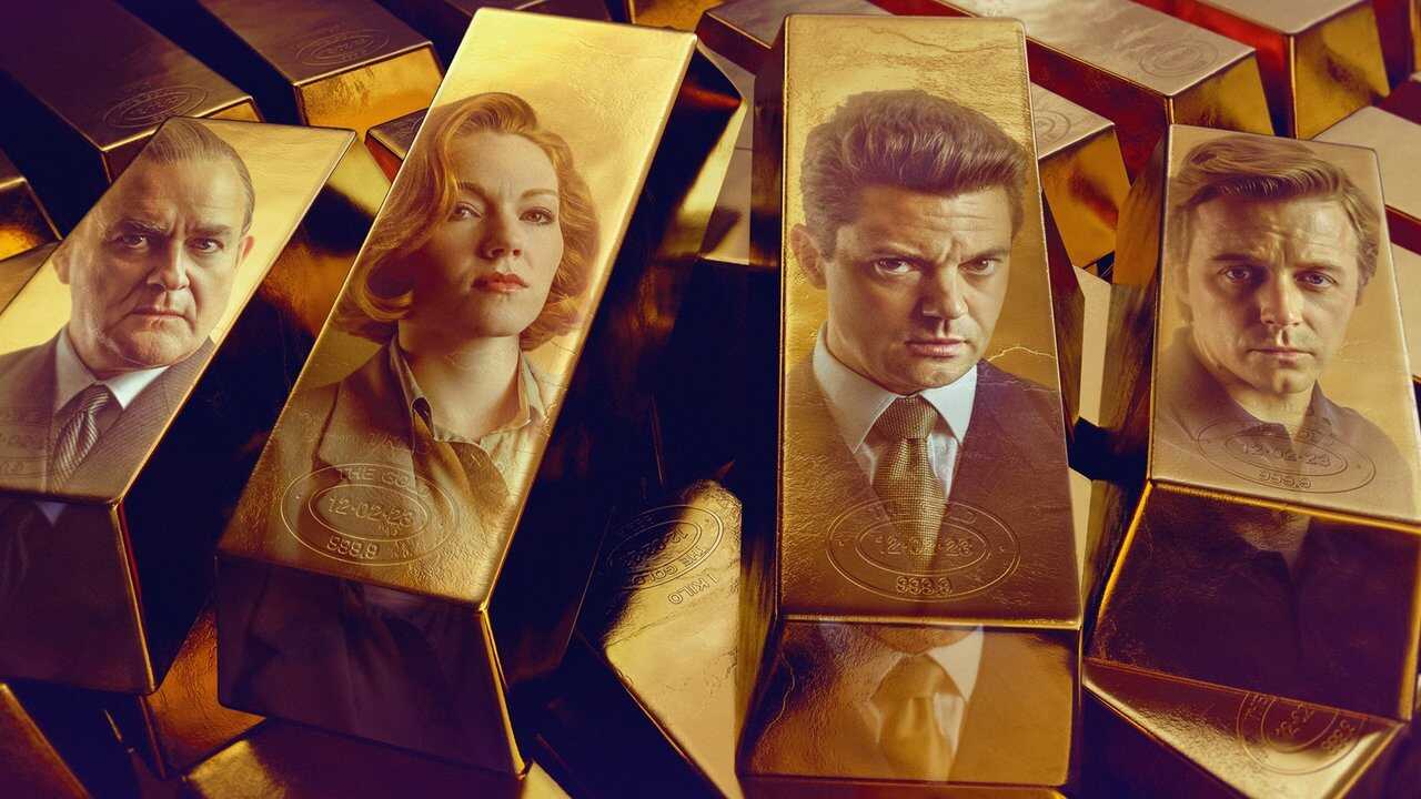 AR - The Gold (2023) (GB) 2