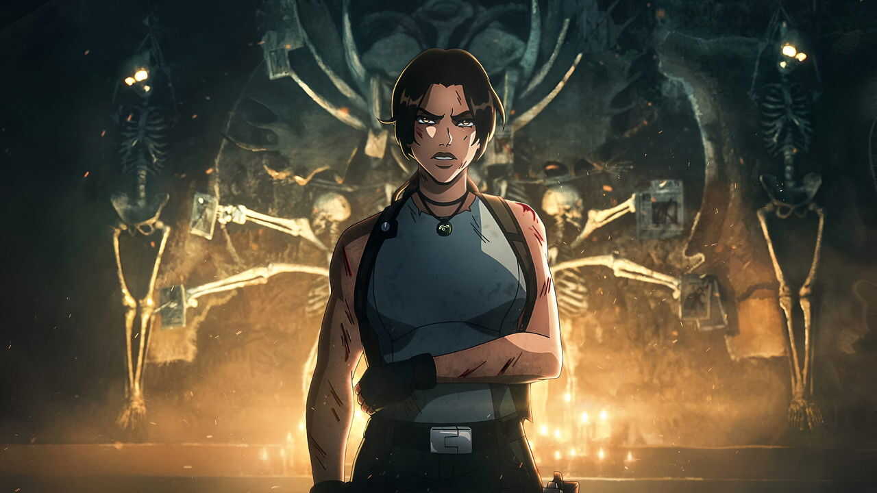 AR - Tomb Raider: The Legend of Lara Croft (2024) (US) 2