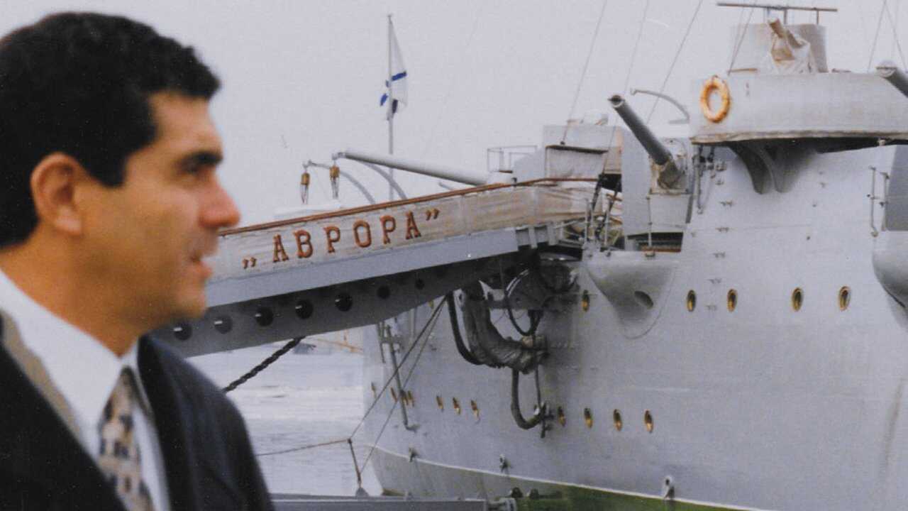 Operation Odessa (2018) 0