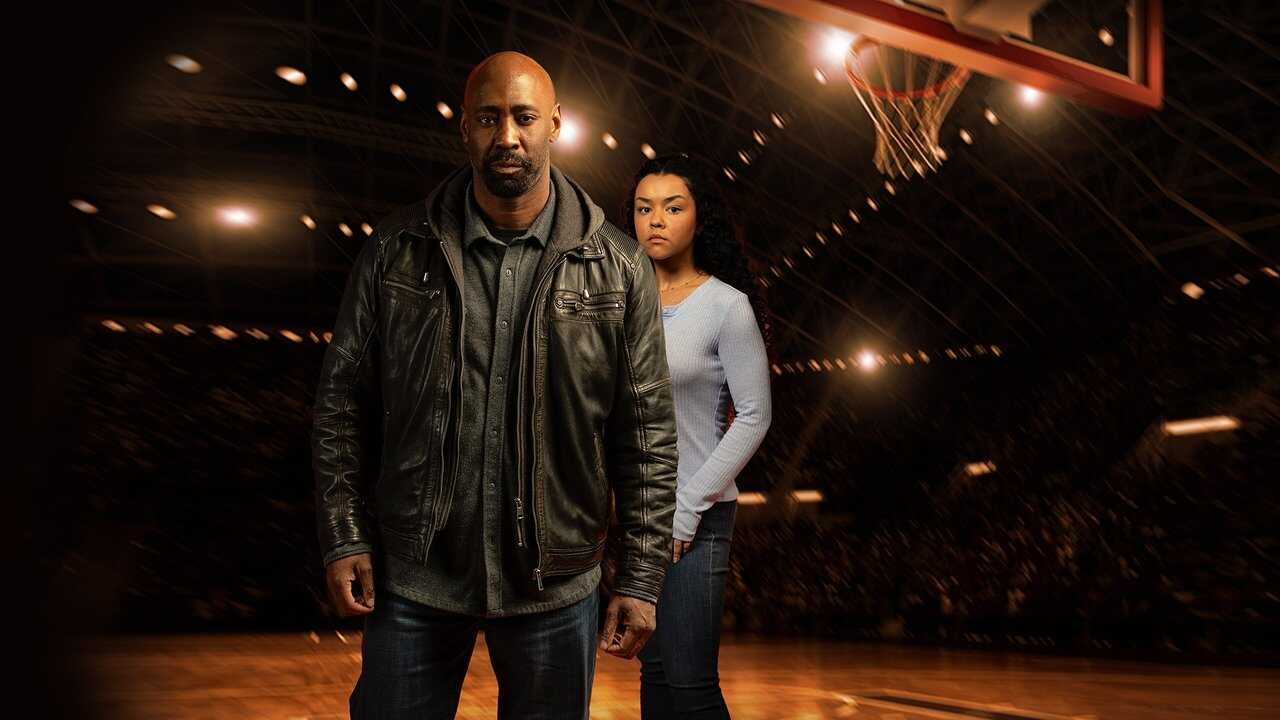 Taken at a Basketball Game (2025) 0