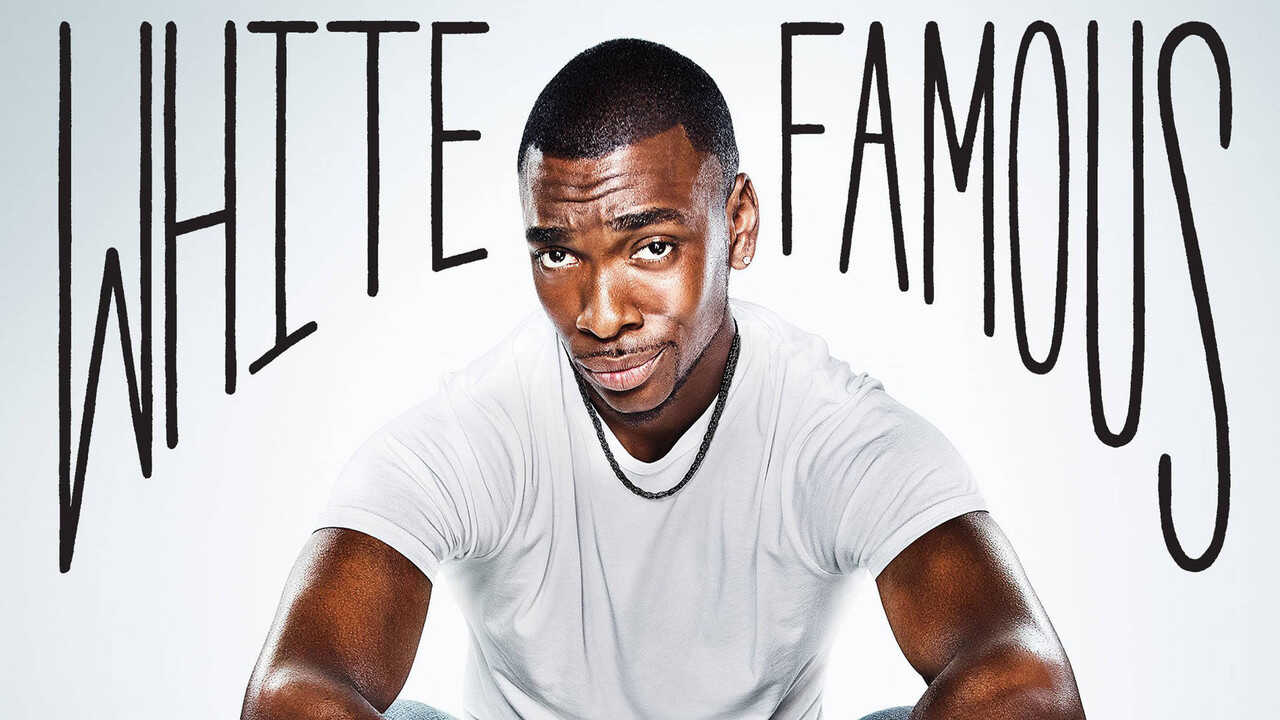 EN - White Famous (2017) 2