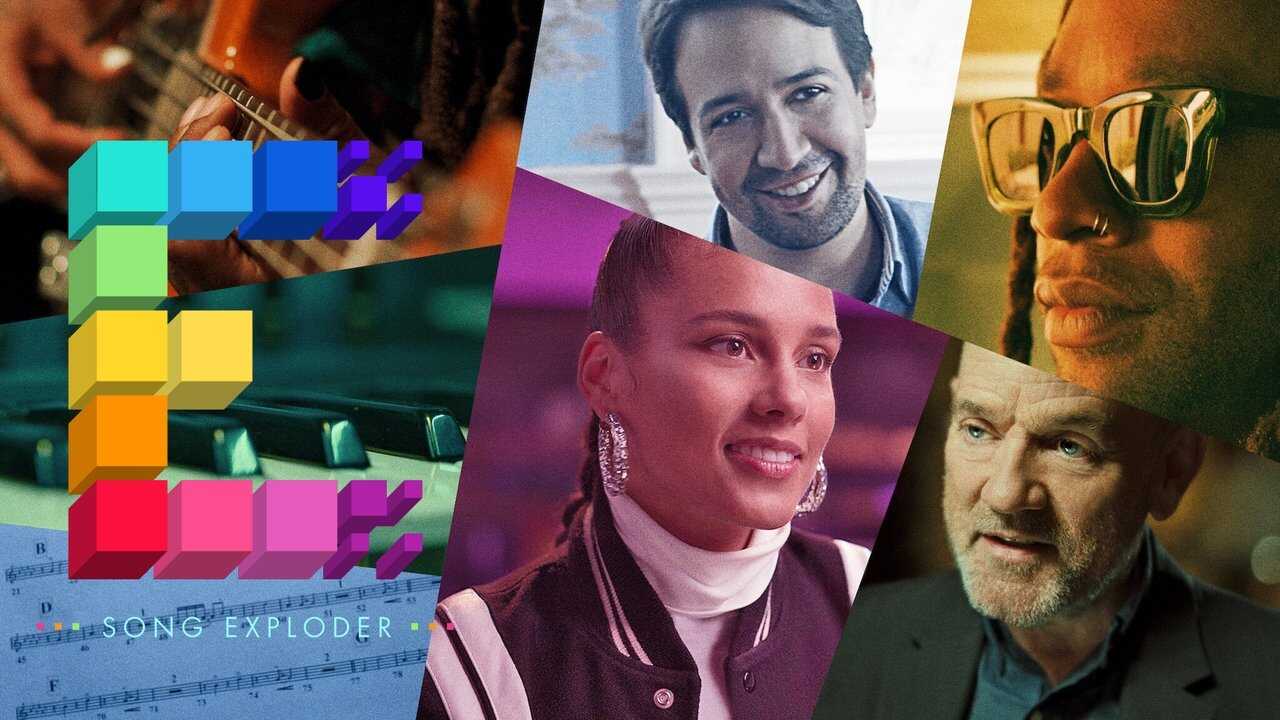 NF - Song Exploder 0