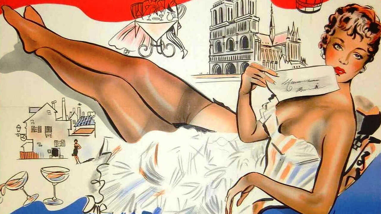 Frou-Frou 0