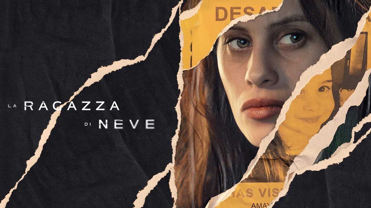 ES - La chica de nieve (2023) 2