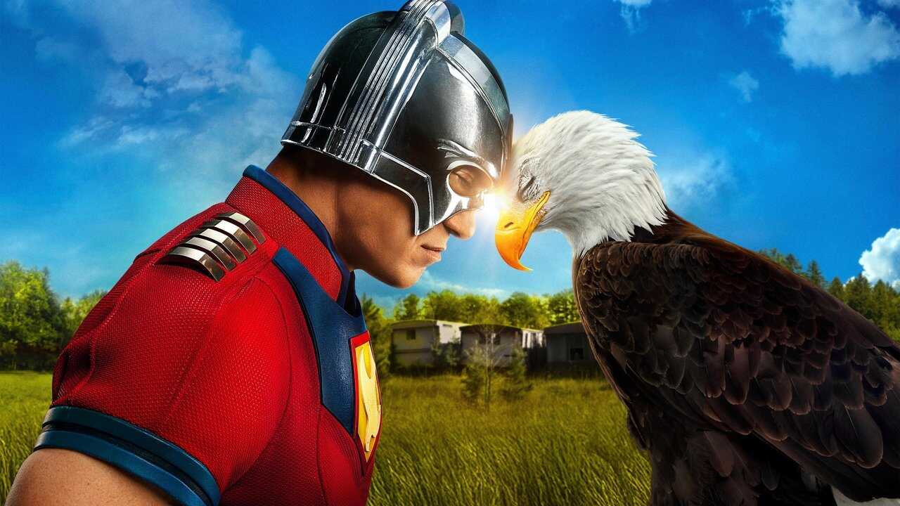4K - Peacemaker (2022) 1