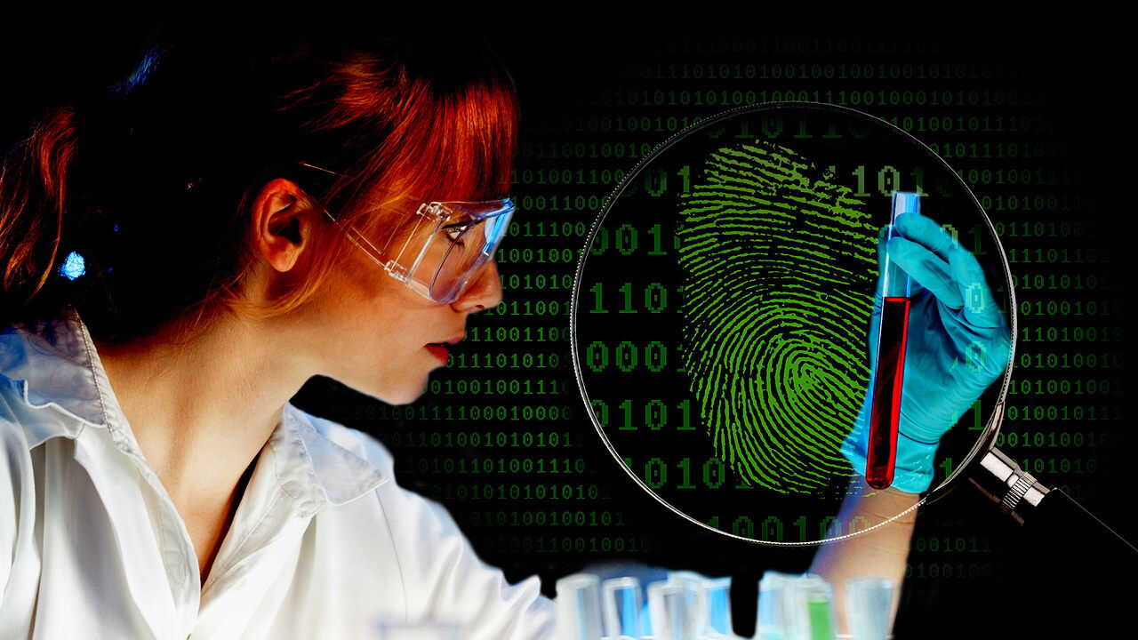 DE - Medical Detectives: Geheimnisse der Gerichtsmedizin (1996) (US) 3