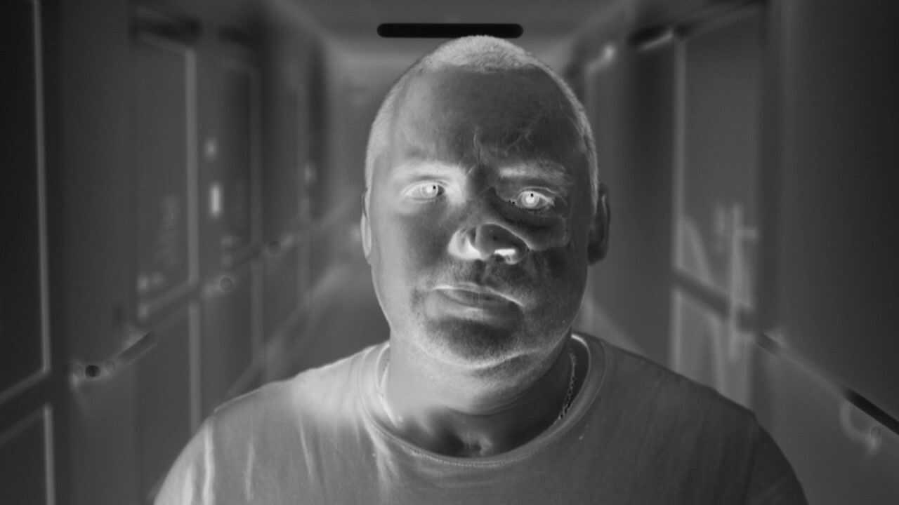 Les visages de la guerre 0