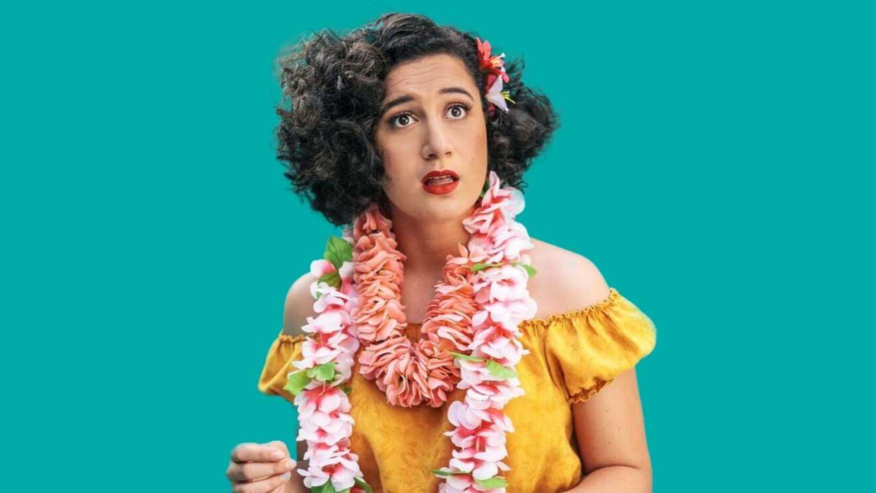 Rose Matafeo: Horndog 0