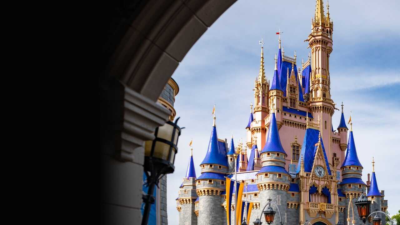 Disney Parks Sunrise Series (2020) (US) 0