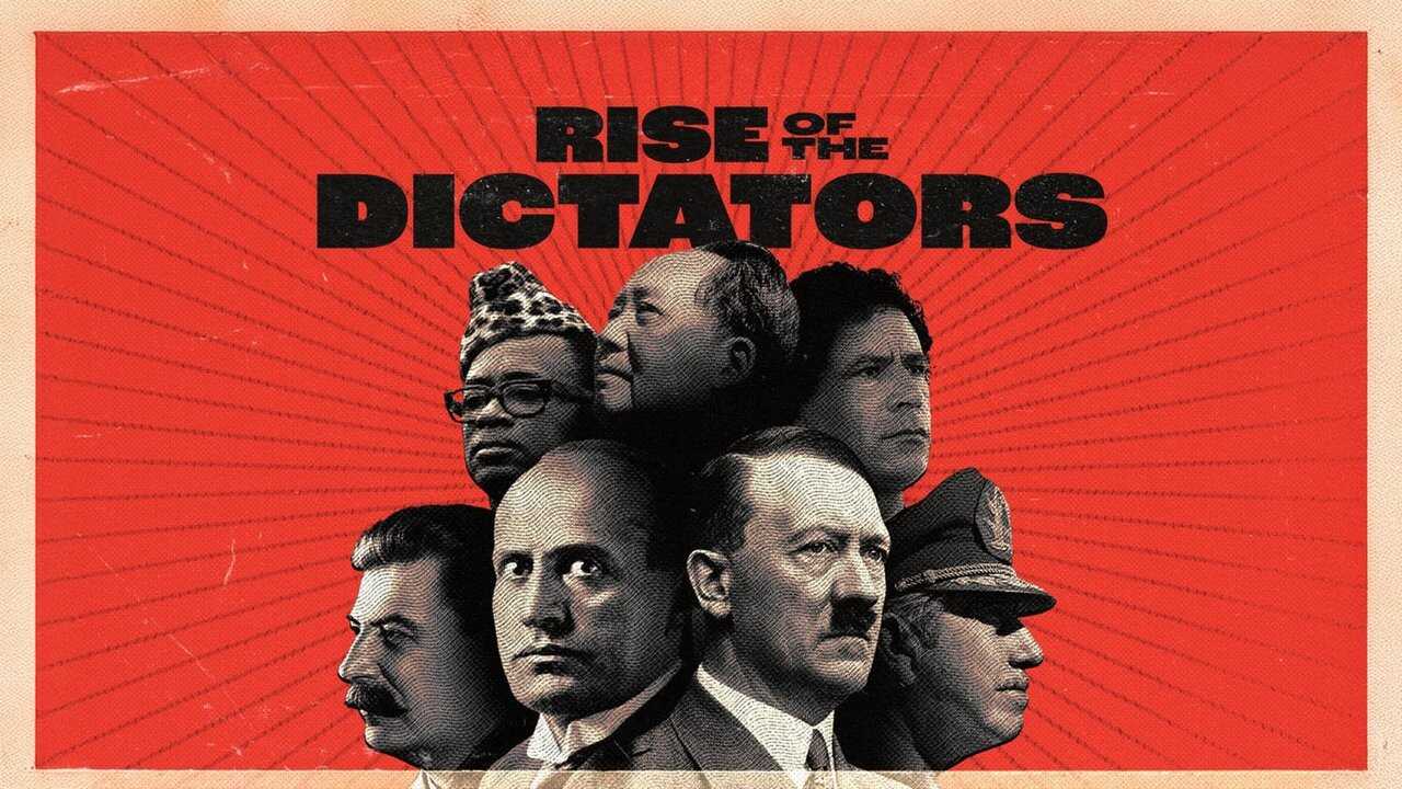 EN - The Rise Of The Dictators (2024) 0