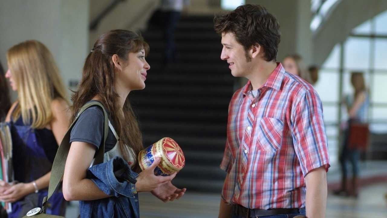Love Me If You Dare (2003) 0