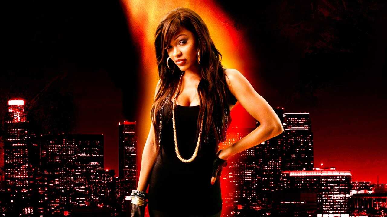 Video Girl 0