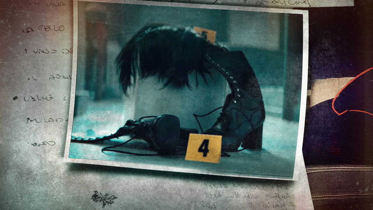 FR - Angi : Crime et faux-semblants (2025) (ES) 2