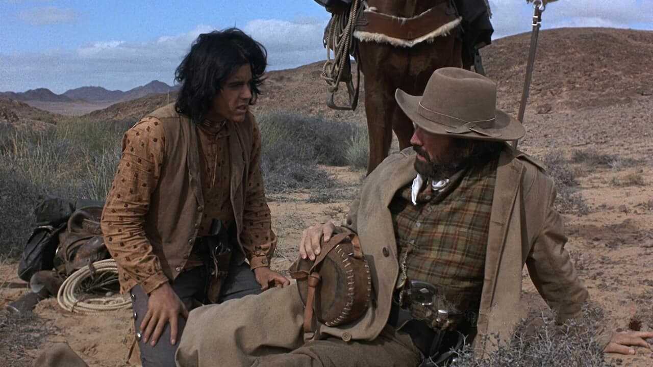 Begrabt die Wölfe in der Schlucht (1974) 0