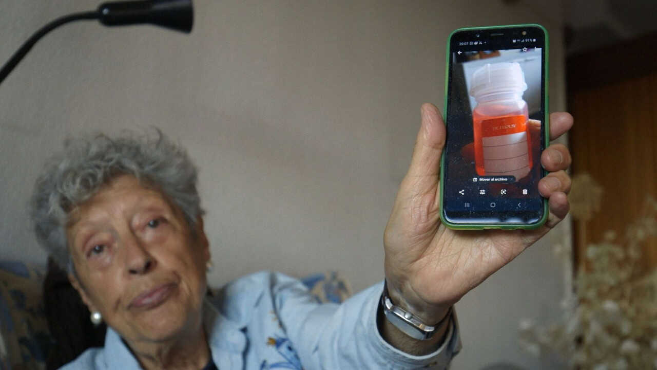 Señor, llévame pronto (2025) 0