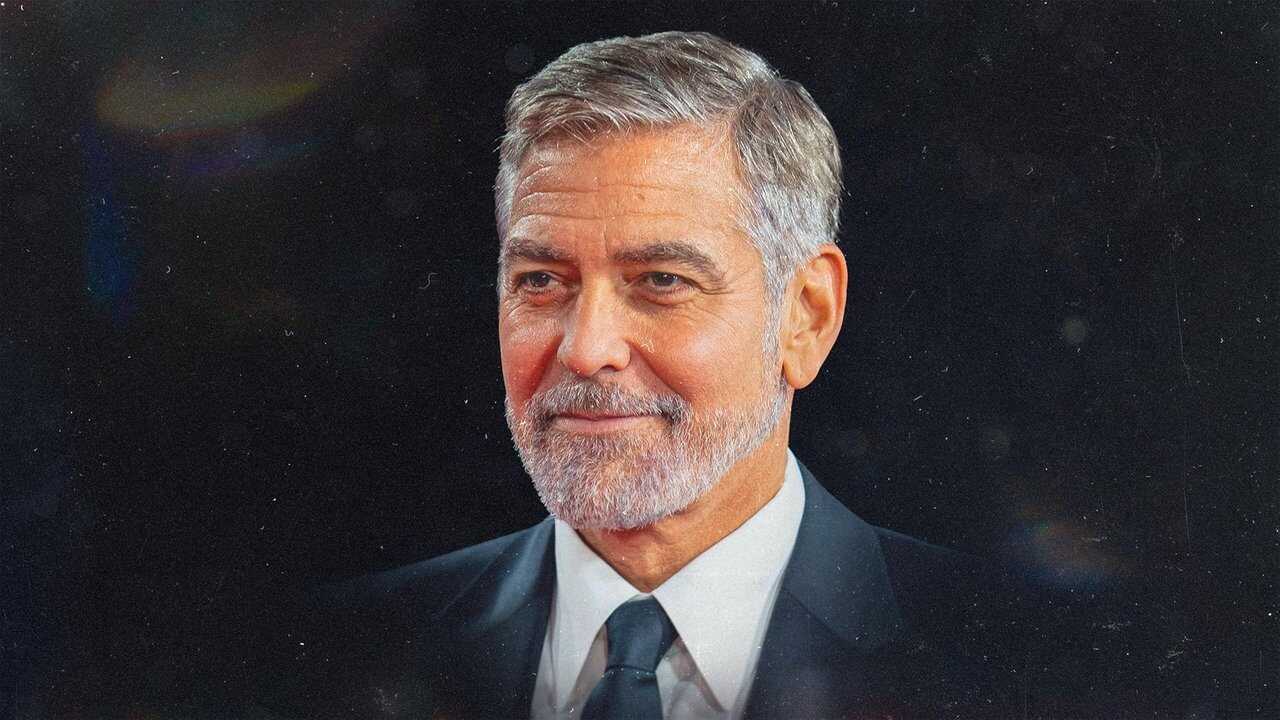George Clooney: Leading Man 0