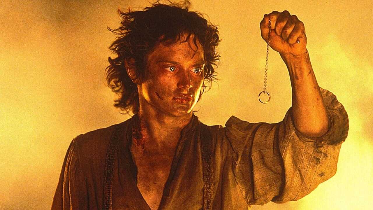 The Lord of the Rings: The Return of the King 0