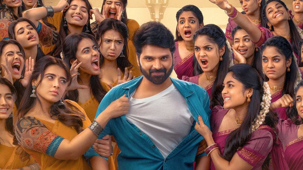 సింగిల్ (2025) 0