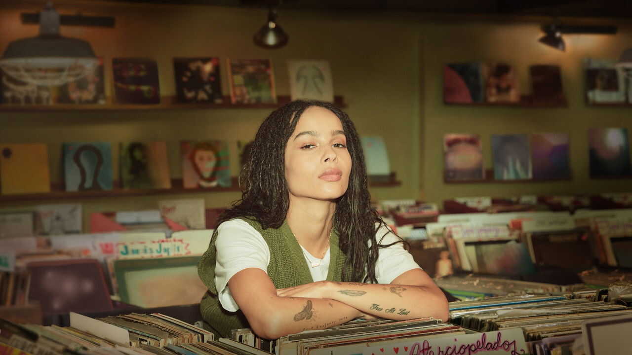 EX - High Fidelity (2020) 4