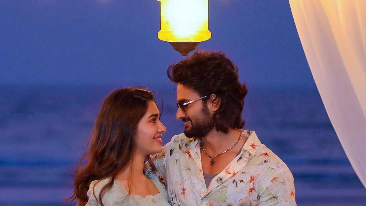 Aa Ammayi Gurinchi Meeku Cheppali (2022) 0