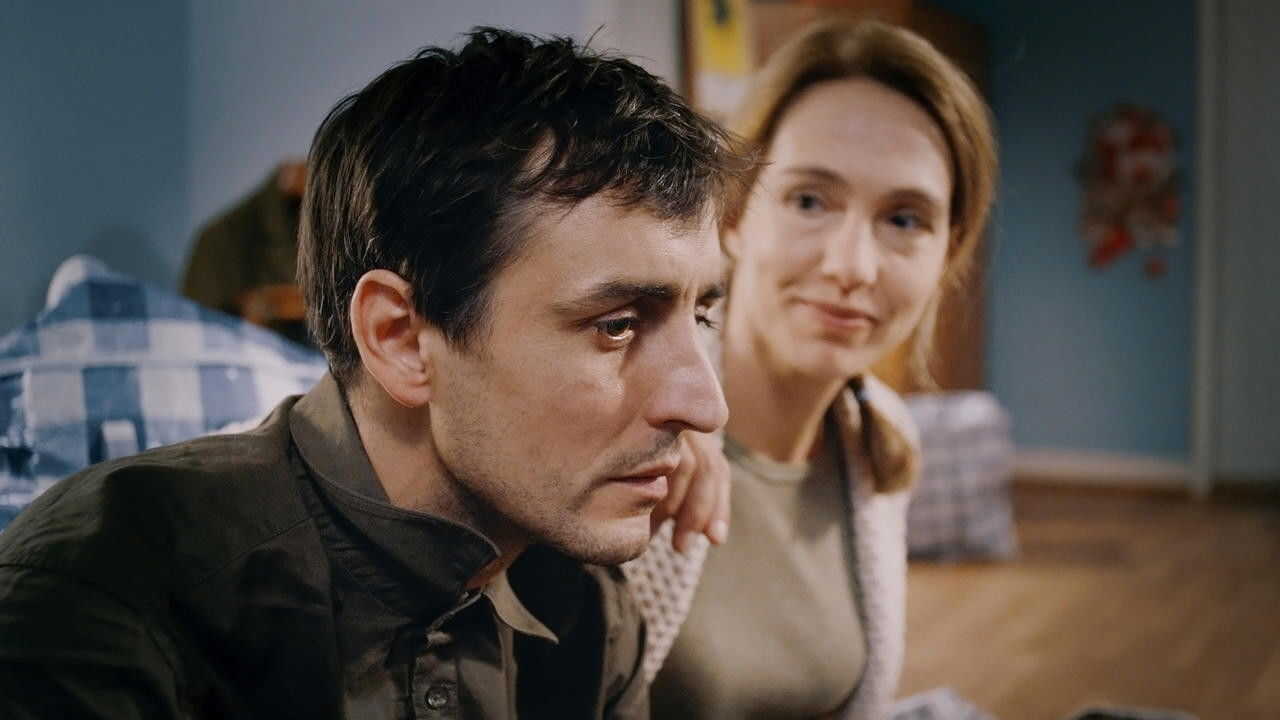 Unter der Haut (2015) 0