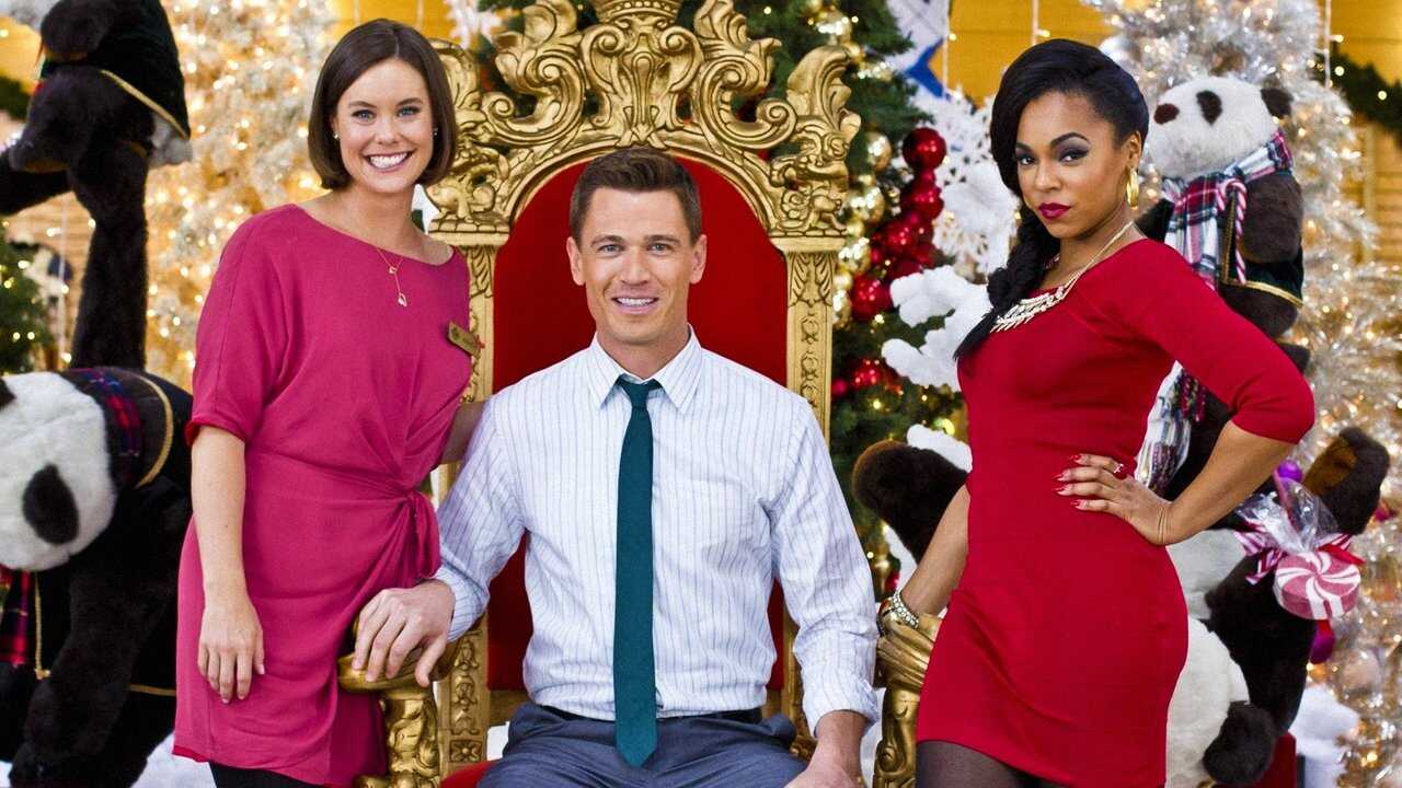 Święta w wielkim mieście (2013) 0