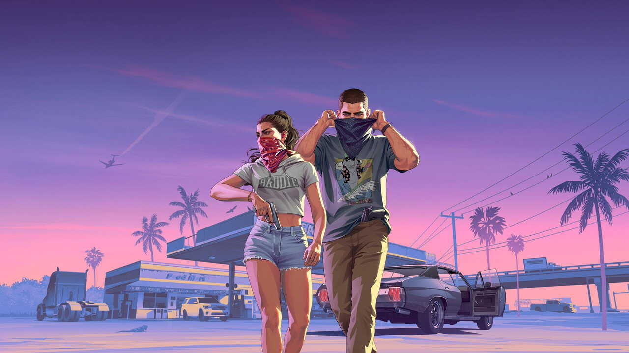 Grand Theft Auto VI: Una mirada extendida (2026) 0