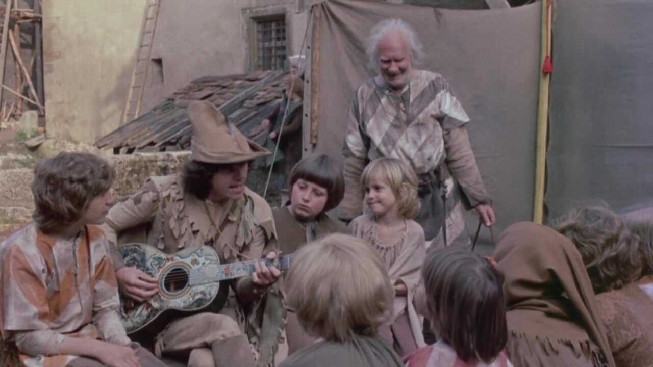 The Pied Piper 0
