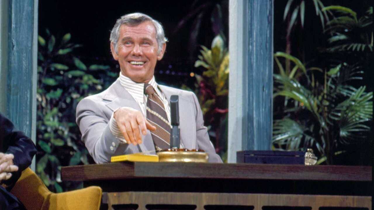 Johnny Carson: King of Late Night (2012) 0