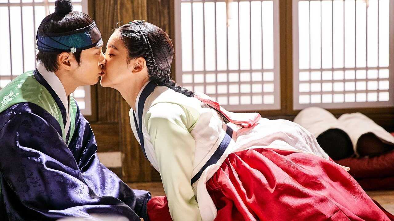 IN - My Sassy Girl (2017) 3