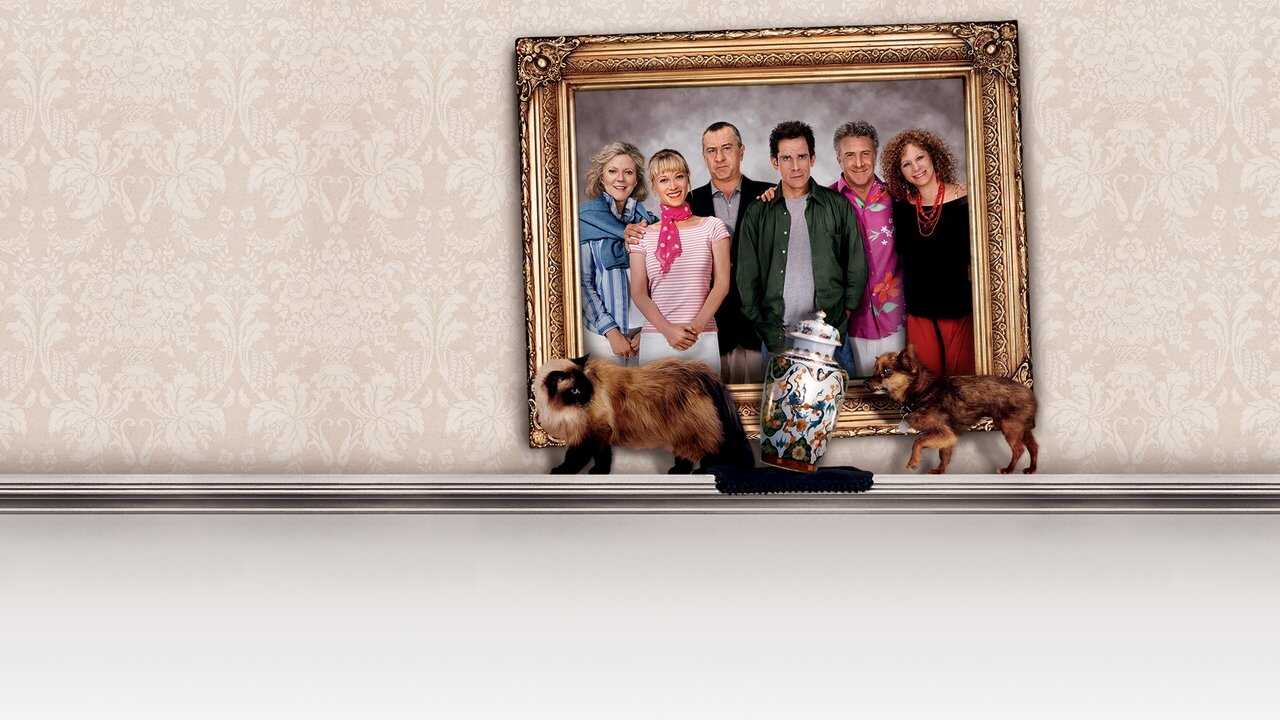 Meet the Fockers (2004) 0