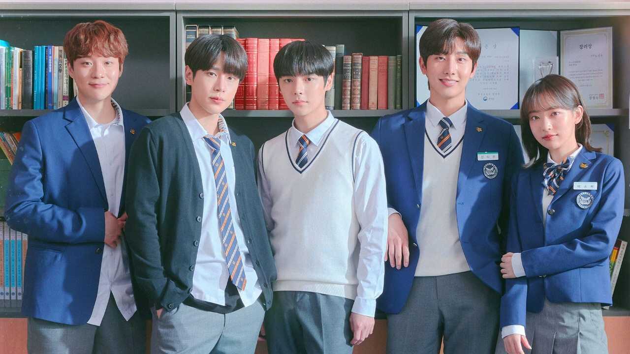 IN - Light on Me (2021) 0
