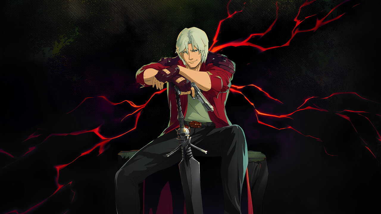 SC - Devil May Cry (2025) (US) 2