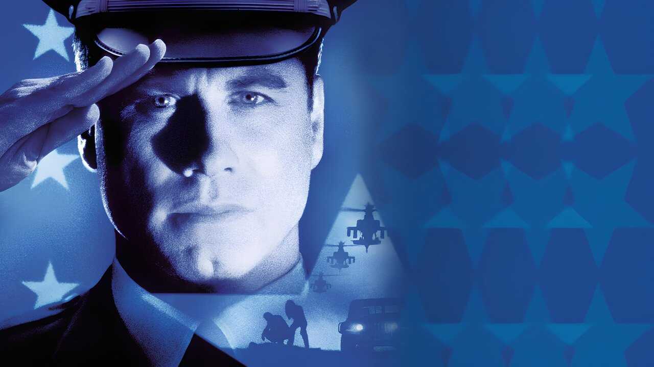 The General's Daughter (1999) 0