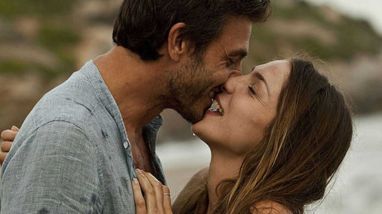 Entschuldige, ich liebe Dich (2014) 0