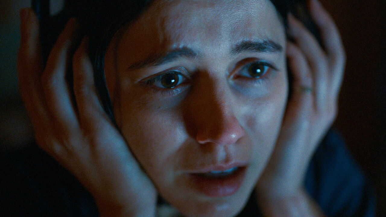undertone (2026) 0