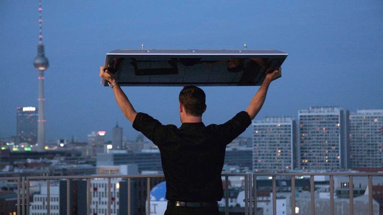 Free Rainer - Dein Fernseher lügt (2007) 0