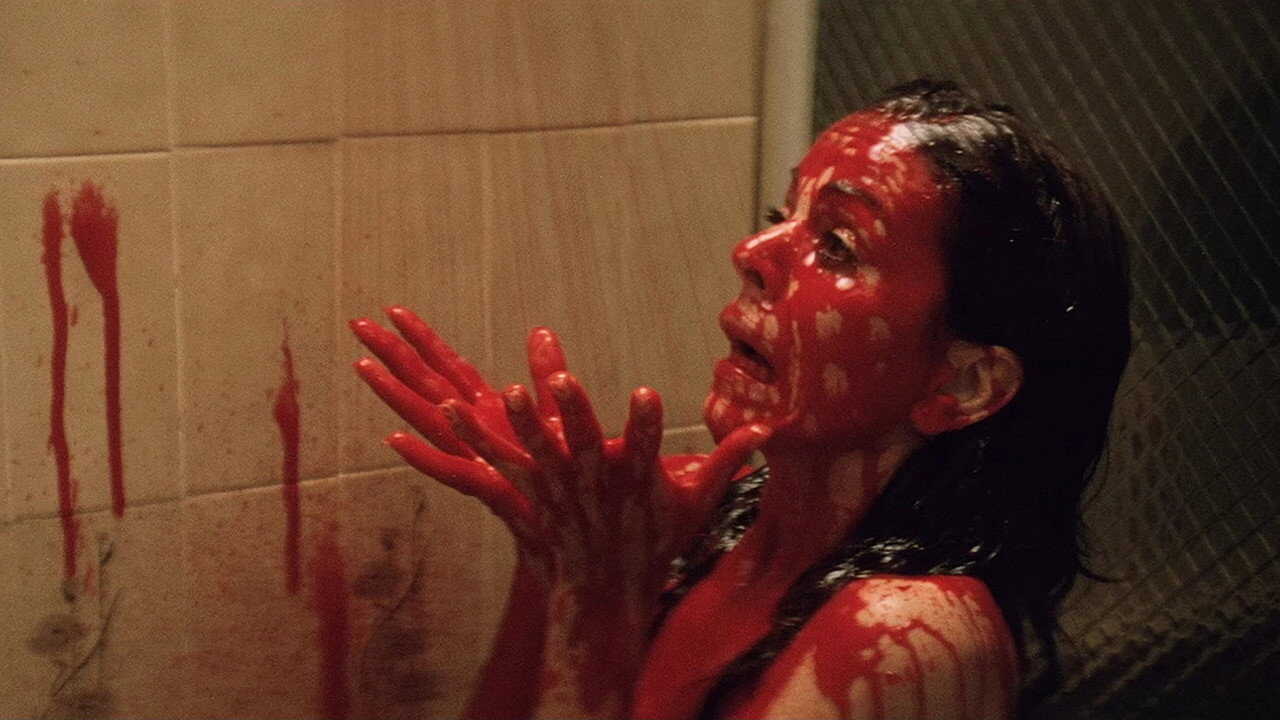 Thirst (1979) 0