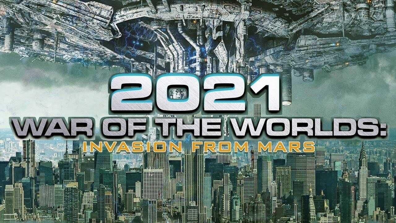 War of the Worlds 0