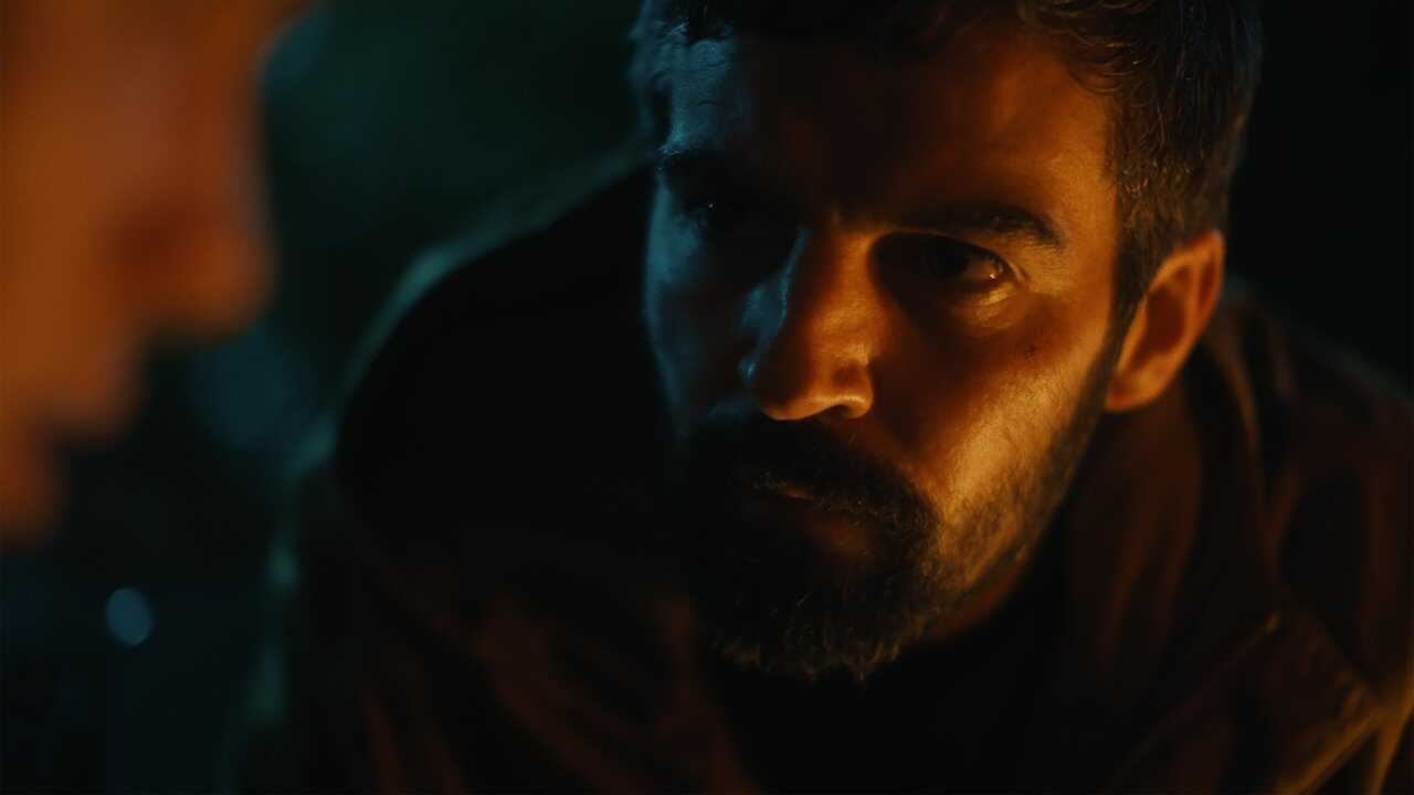 Amongst the Wolves (2025) 0