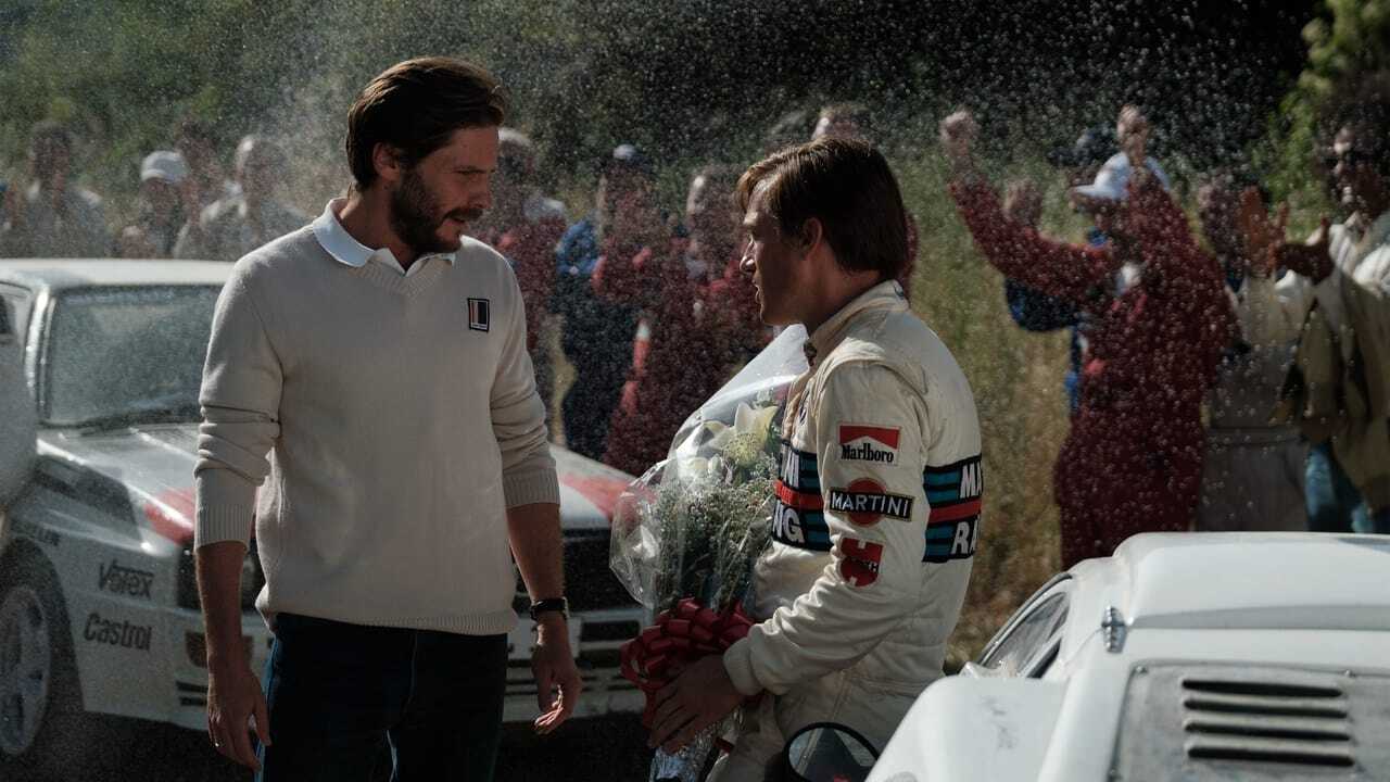 Race for Glory: Audi vs Lancia 0