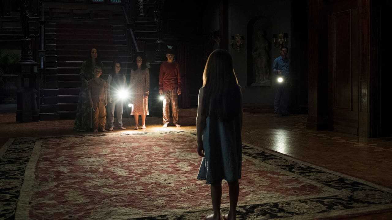 EN - The Haunting Of Hill House (2018) (US) 3